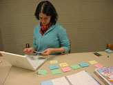 library collections