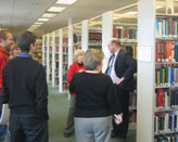 library collections