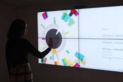 collaborative space