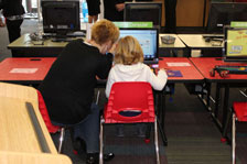 learning space