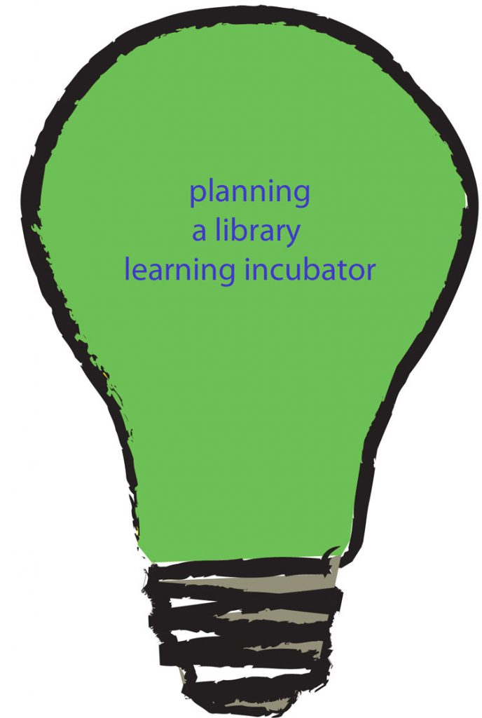 library ebook consultant