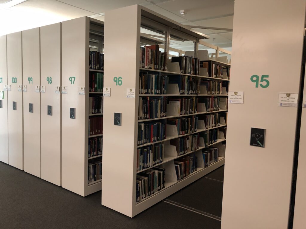 Archives Programming and Planning