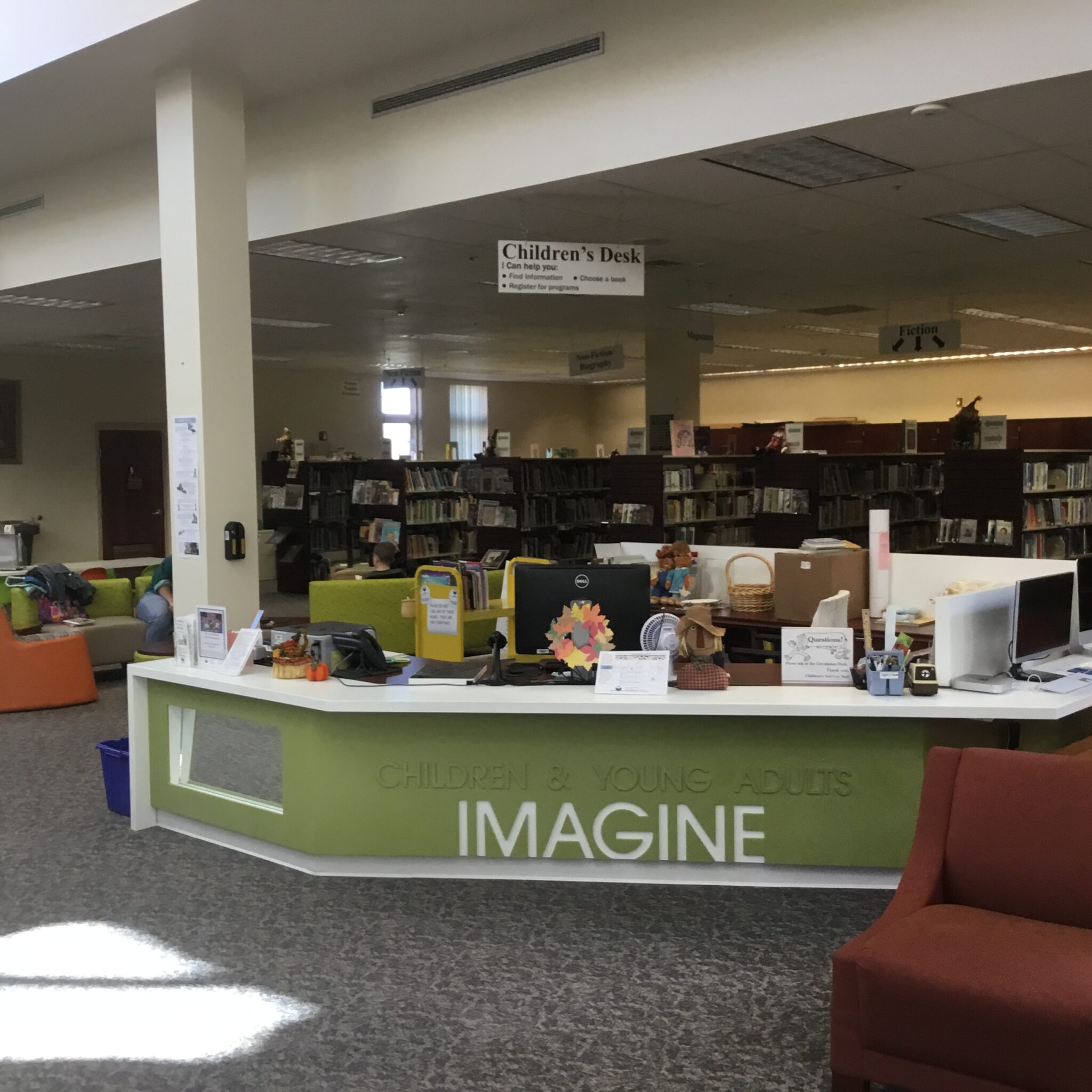 Library Star Program Library Star System: Planning & Resource Management - Library Planning ...