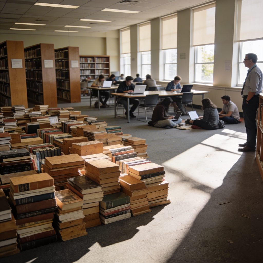 challenges of the status quo