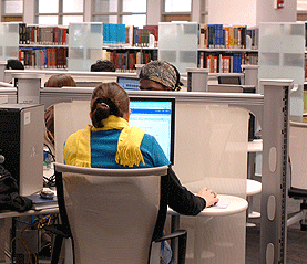 library image