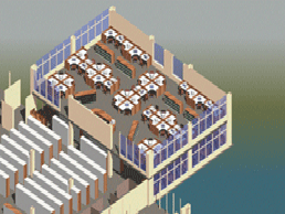 library images