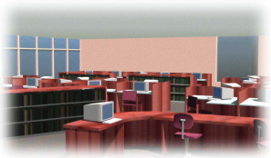 library design and programming
