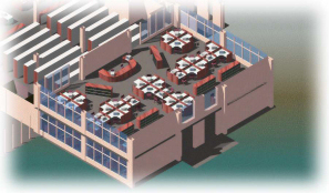 library design and programming