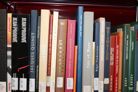 library images
