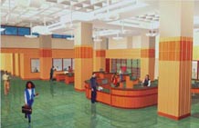 National Agriculture