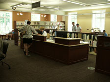 image for libraries